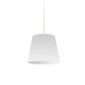 DAINOLITE, DRUM HANGING PENDANT, PENDANT LIGHT