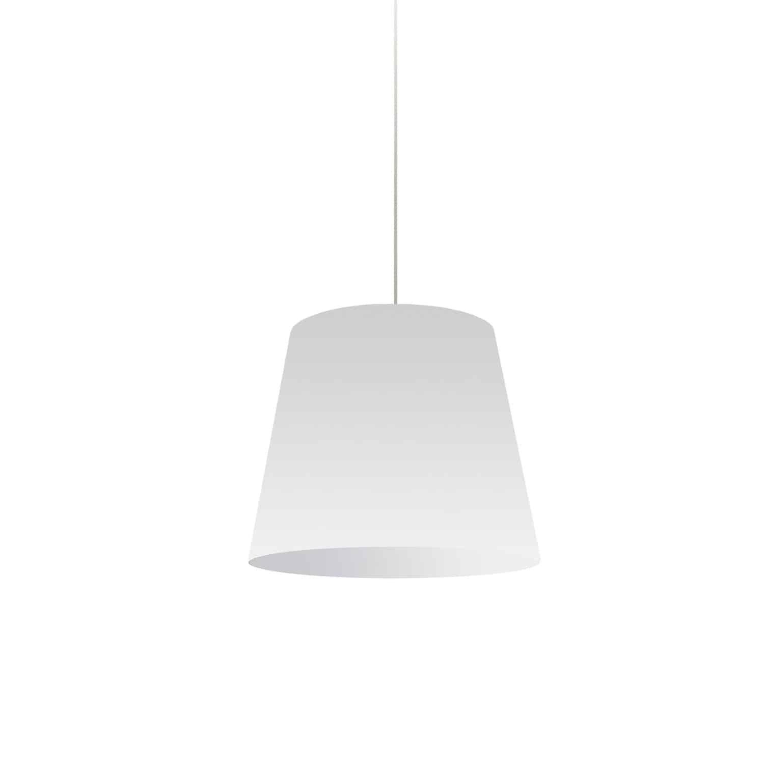 DAINOLITE, DRUM HANGING PENDANT, PENDANT LIGHT