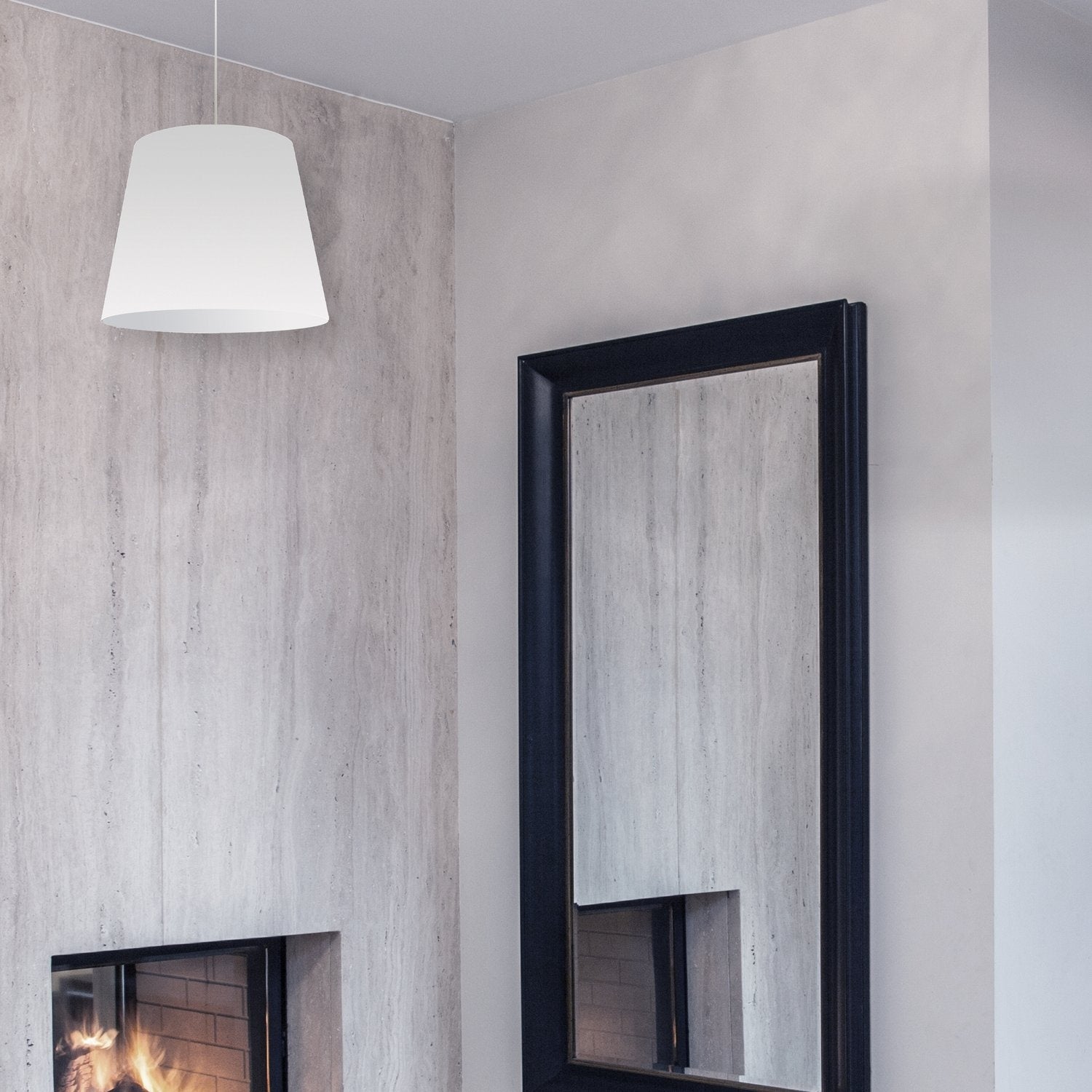 DAINOLITE, DRUM HANGING PENDANT, PENDANT LIGHT