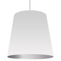 DAINOLITE, DRUM HANGING PENDANT, PENDANT LIGHT