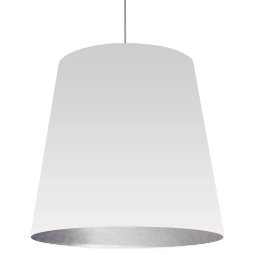 DAINOLITE, DRUM HANGING PENDANT, PENDANT LIGHT