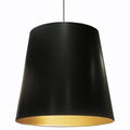 DAINOLITE, DRUM HANGING PENDANT, PENDANT LIGHT