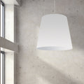 DAINOLITE, DRUM HANGING PENDANT, PENDANT LIGHT