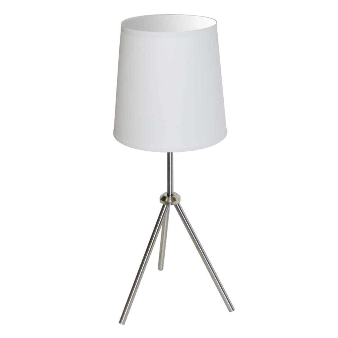 DAINOLITE DRUM TABLE DECORATIVE - Table