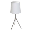 DAINOLITE DRUM TABLE DECORATIVE - Table
