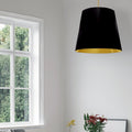 DAINOLITE, DRUM HANGING PENDANT, PENDANT LIGHT