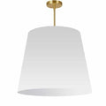 DAINOLITE, DRUM HANGING PENDANT, PENDANT LIGHT