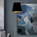 DAINOLITE, DRUM HANGING PENDANT, PENDANT LIGHT