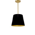 DAINOLITE, DRUM HANGING PENDANT, PENDANT LIGHT