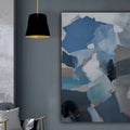 DAINOLITE, DRUM HANGING PENDANT, PENDANT LIGHT