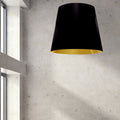DAINOLITE, DRUM HANGING PENDANT, PENDANT LIGHT