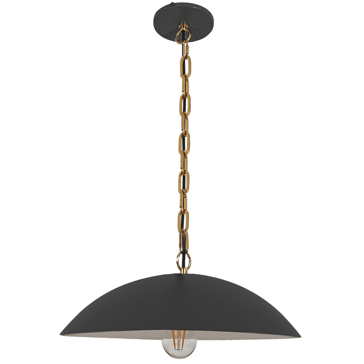 DAINOLITE, OFELIA HANGING PENDANT, PENDANT LIGHT
