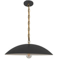 DAINOLITE, OFELIA HANGING PENDANT, PENDANT LIGHT
