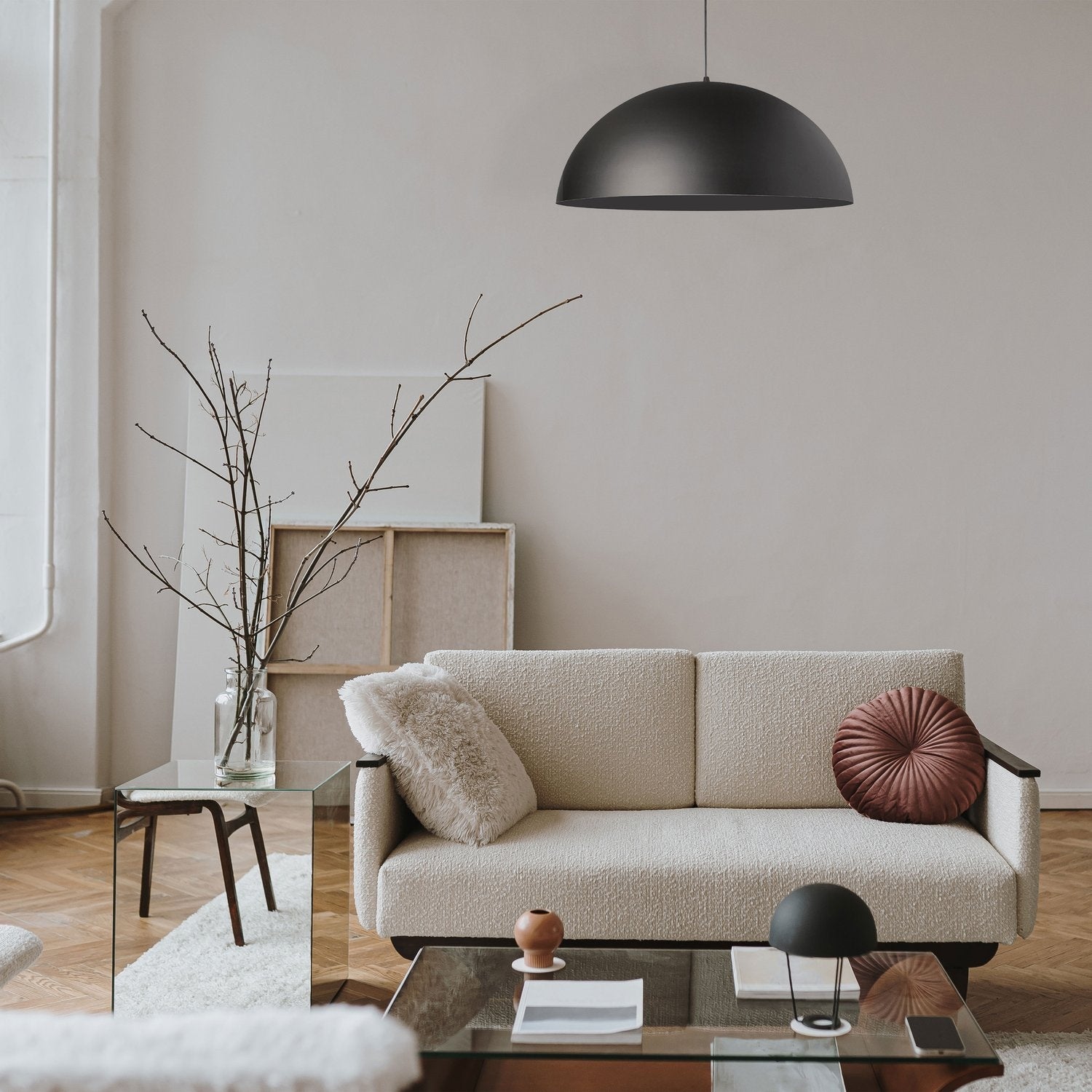 DAINOLITE, OFELIA HANGING PENDANT, PENDANT LIGHT