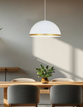 DAINOLITE, OFELIA HANGING PENDANT, PENDANT LIGHT