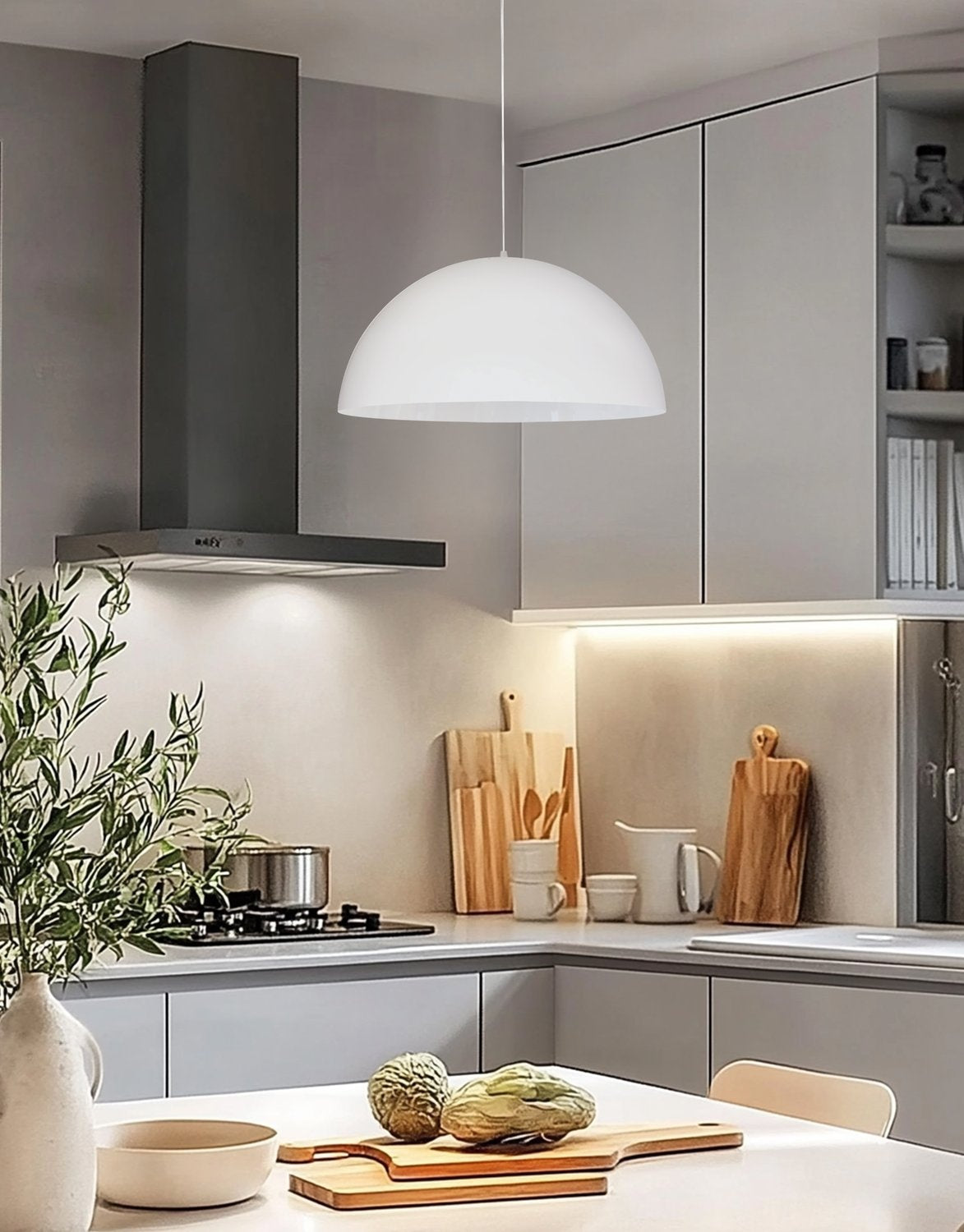 DAINOLITE, OFELIA HANGING PENDANT, PENDANT LIGHT