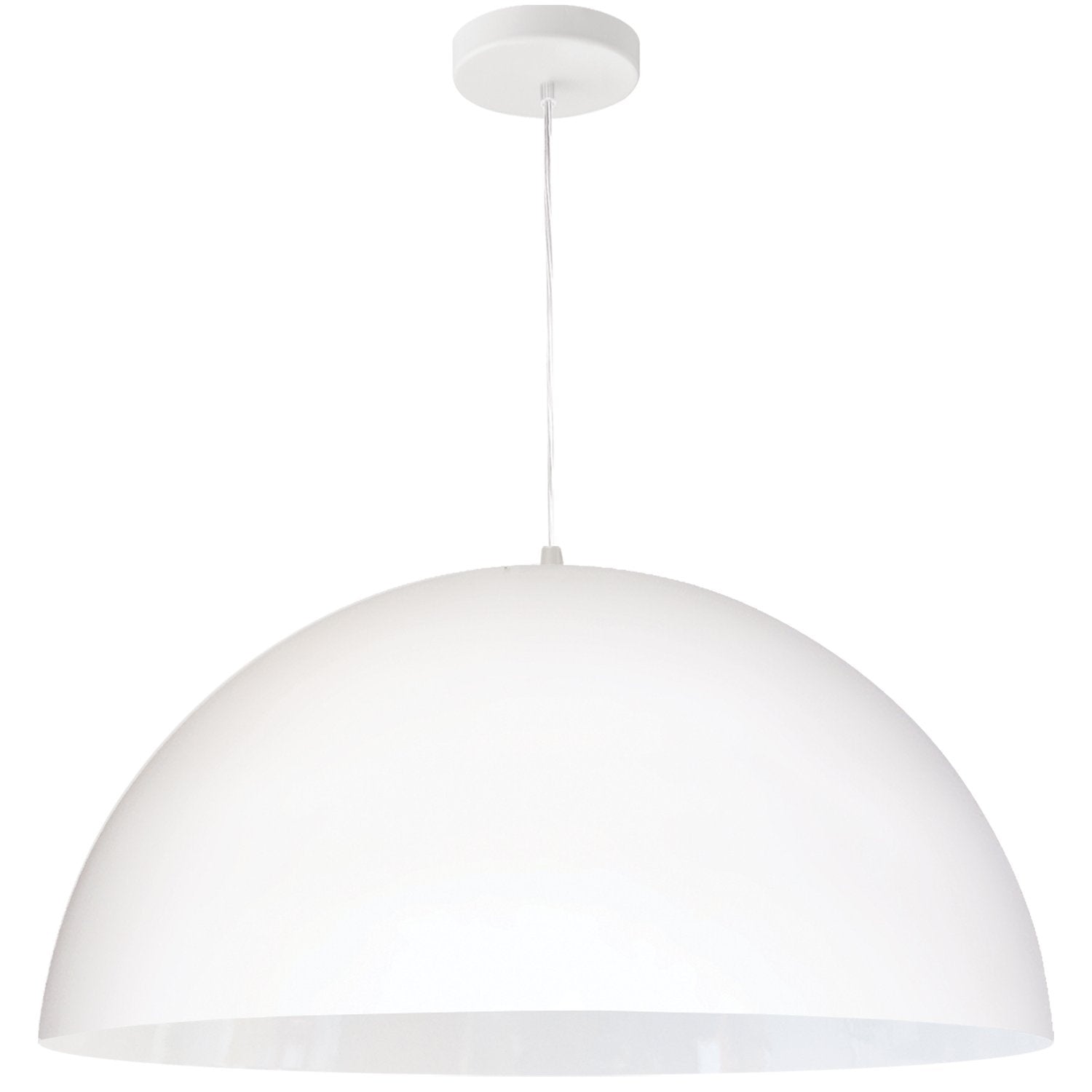 DAINOLITE, OFELIA HANGING PENDANT, PENDANT LIGHT