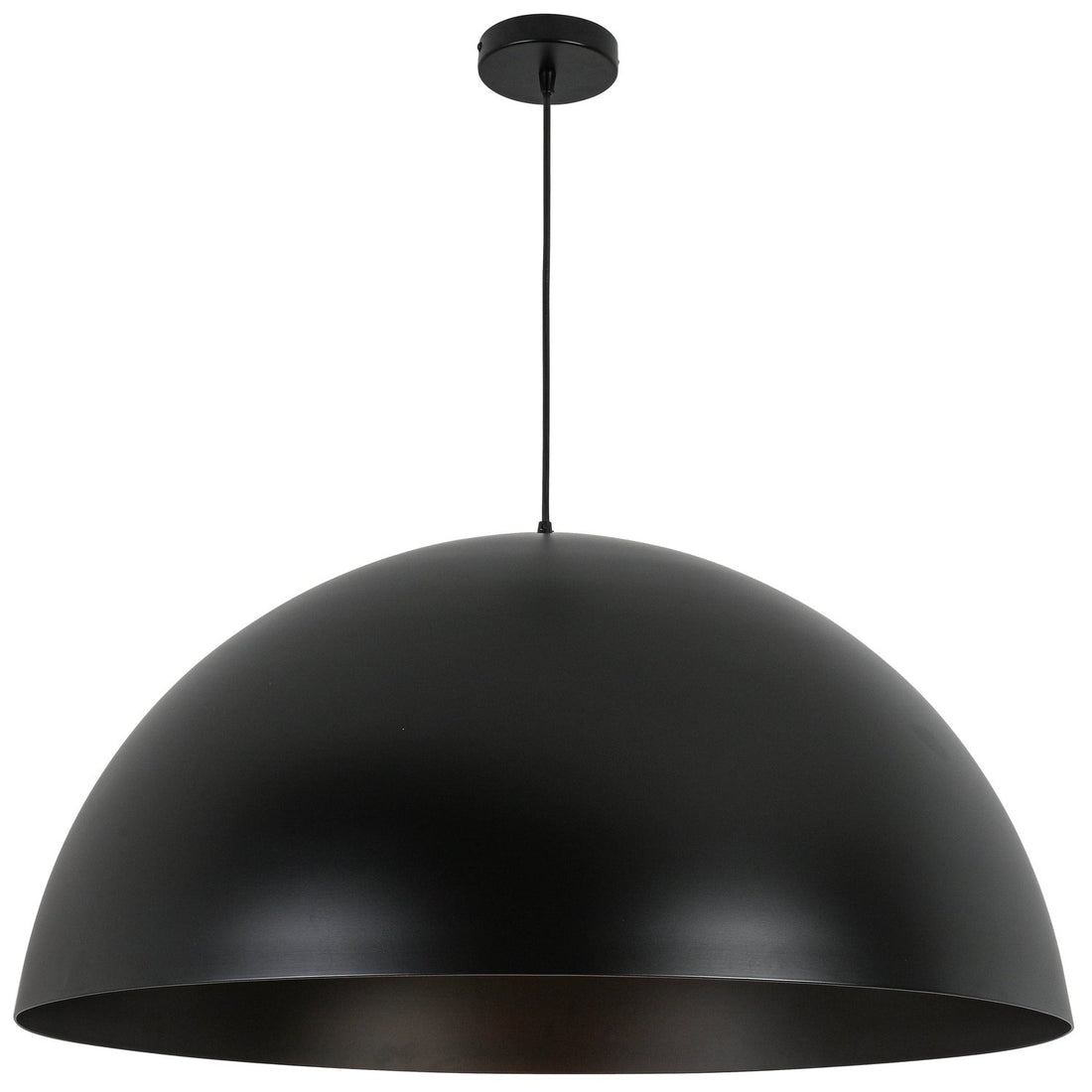 DAINOLITE, OFELIA HANGING DOME, PENDANT LIGHT