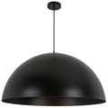 DAINOLITE, OFELIA HANGING DOME, PENDANT LIGHT