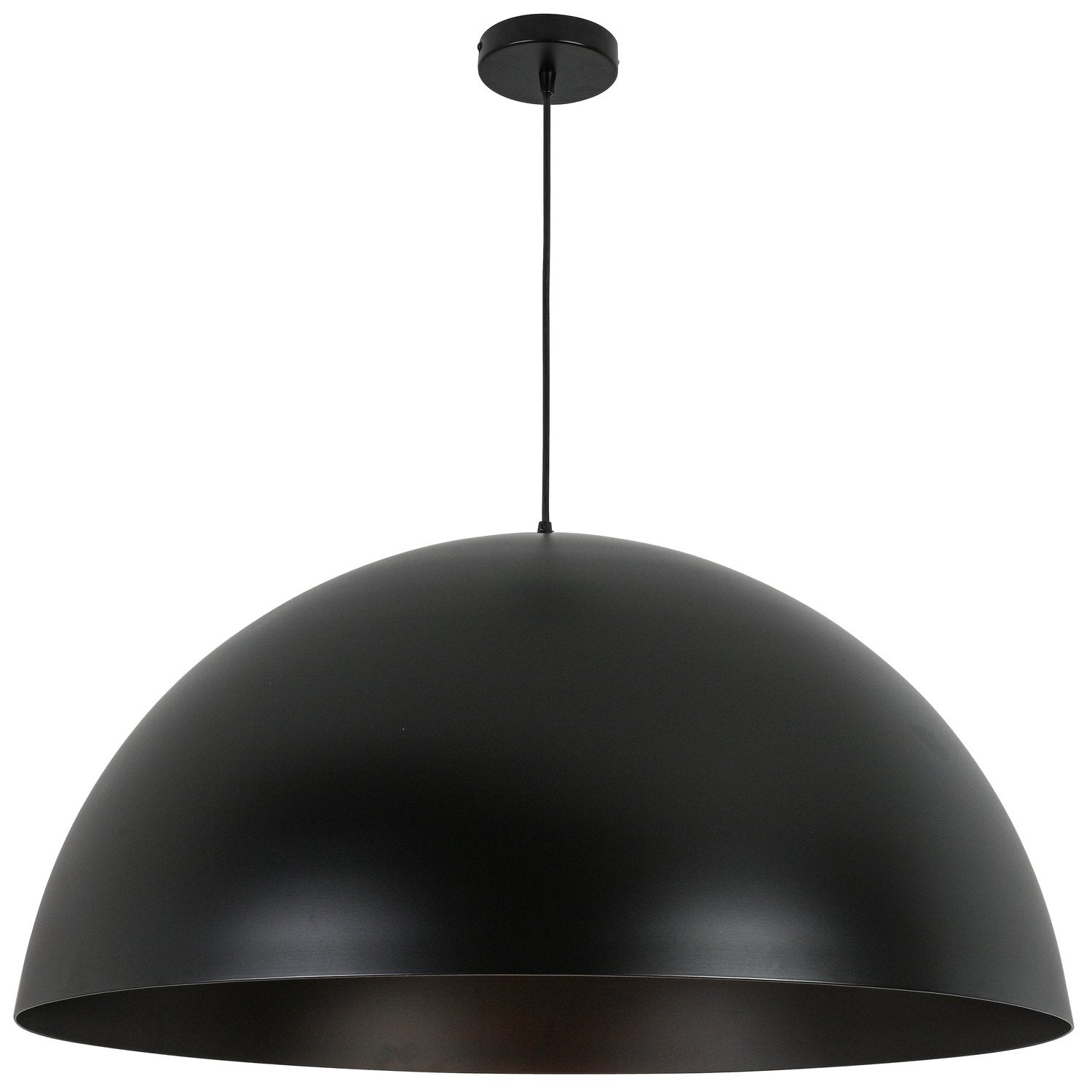 DAINOLITE, OFELIA HANGING DOME, PENDANT LIGHT