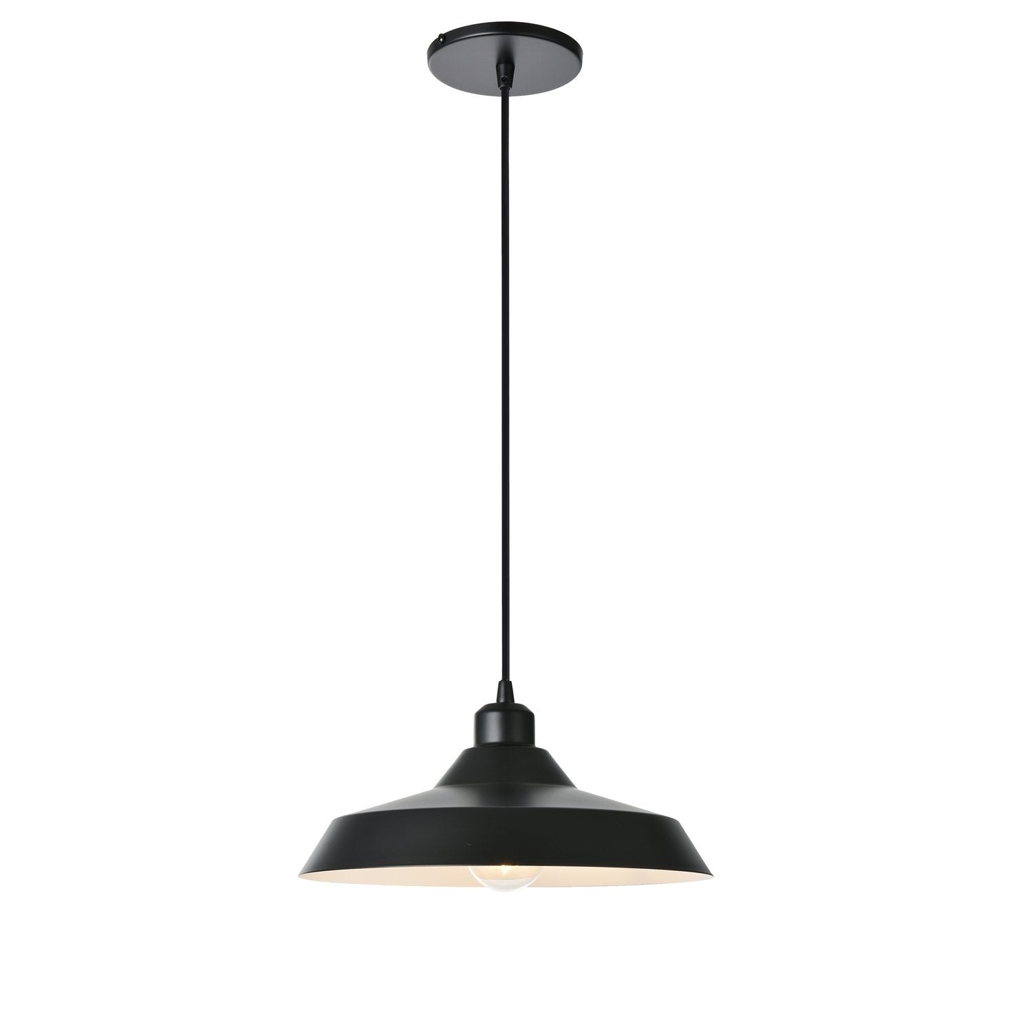 DAINOLITE, OLYA HANGING PENDANT, PENDANT LIGHT