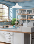 DAINOLITE, OLYA HANGING PENDANT, PENDANT LIGHT