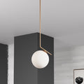 DAINOLITE, ORION HANGING PENDANT, PENDANT LIGHT