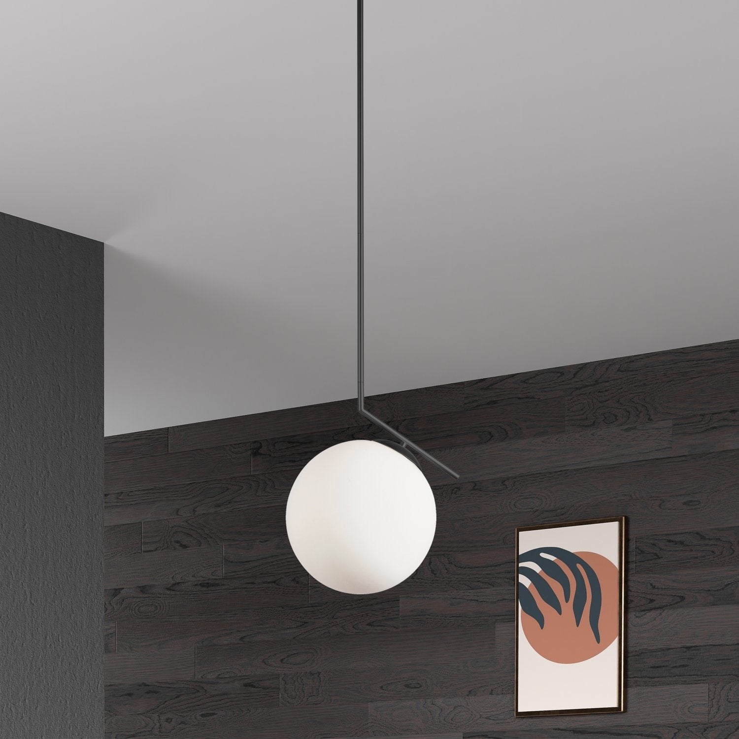 DAINOLITE, ORION HANGING PENDANT, PENDANT LIGHT