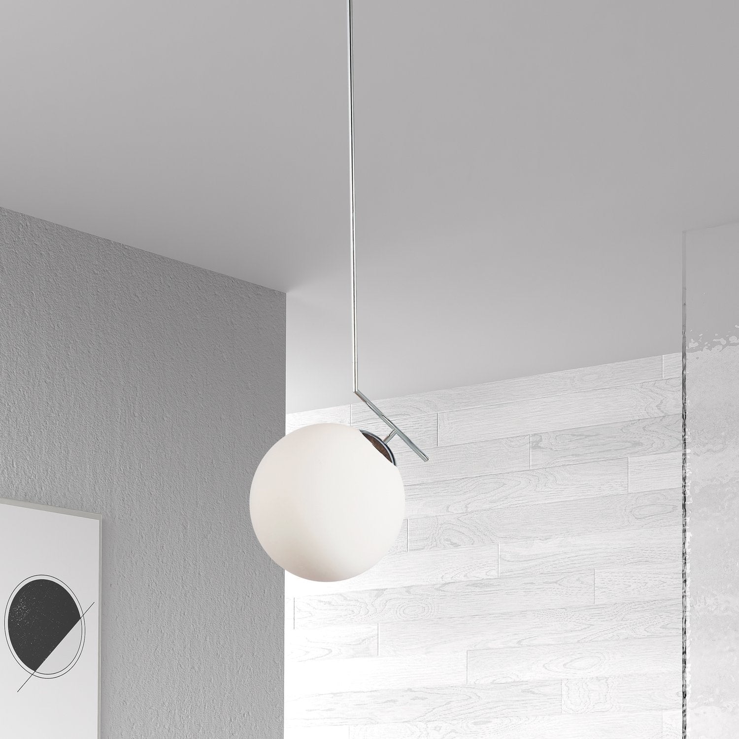 DAINOLITE, ORION HANGING PENDANT, PENDANT LIGHT