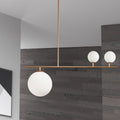 DAINOLITE, ORION HANGING PENDANT, PENDANT LIGHT