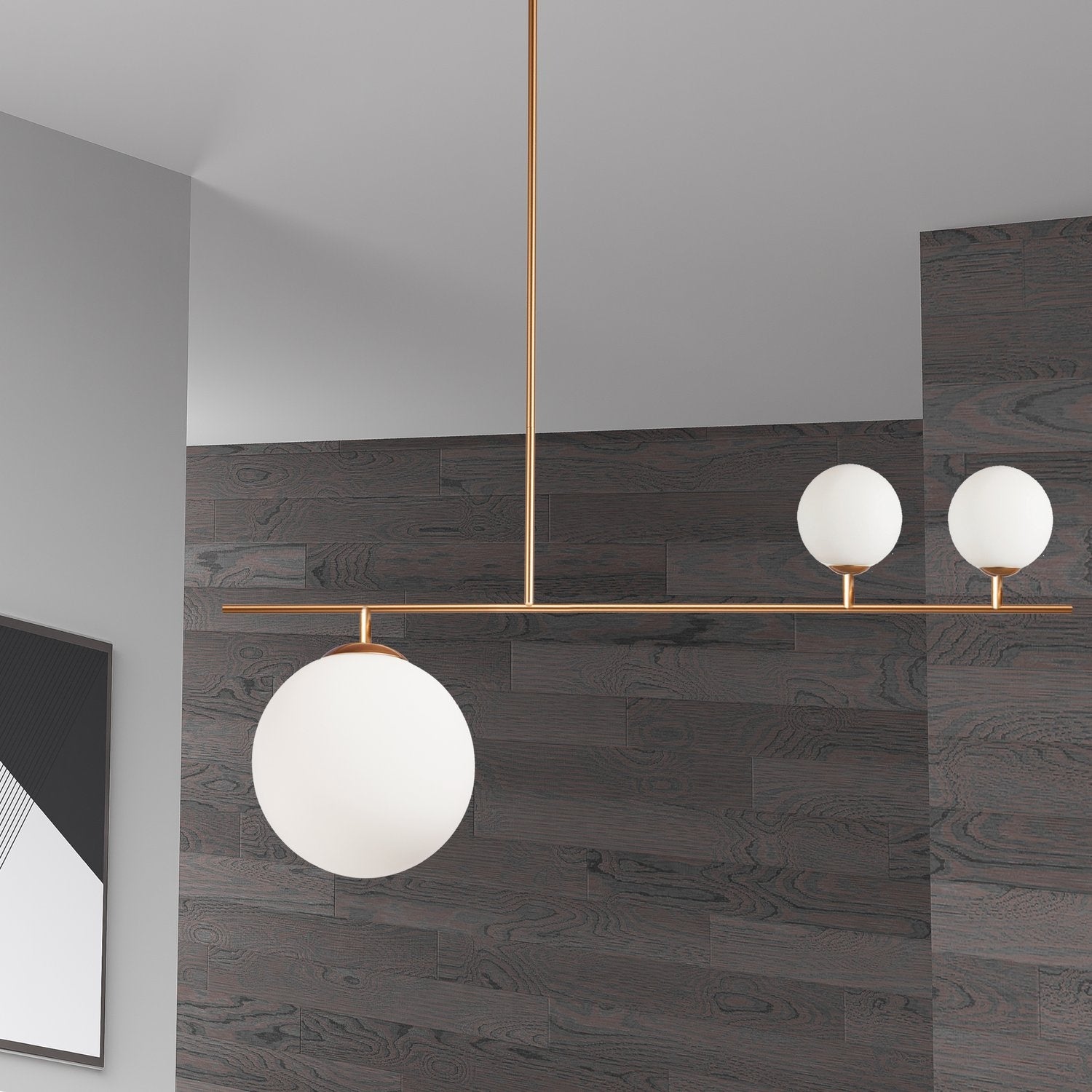 DAINOLITE, ORION HANGING PENDANT, PENDANT LIGHT