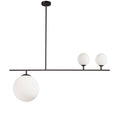 DAINOLITE, ORION HANGING PENDANT, PENDANT LIGHT