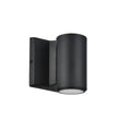 DAINOLITE, OLIVETTE OUTDOOR, OUTDOOR WALL LIGHTS