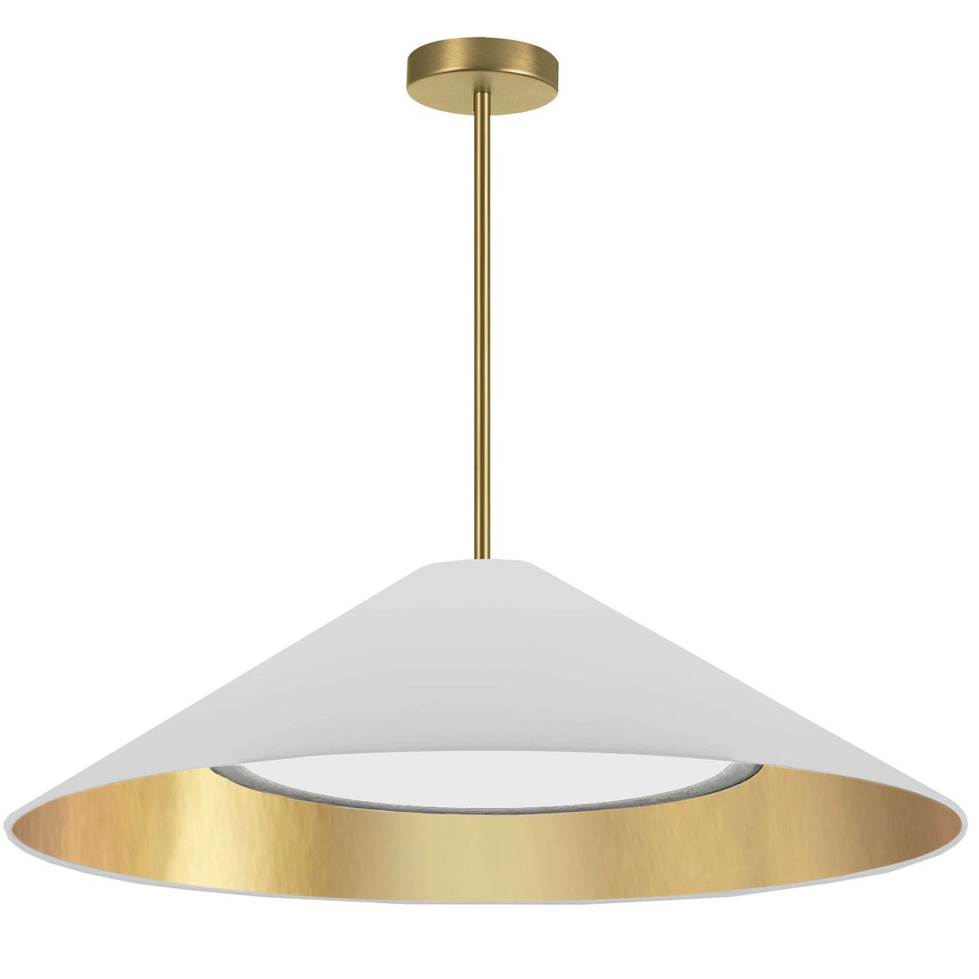 DAINOLITE, PADME HANGING PENDANT, PENDANT LIGHT