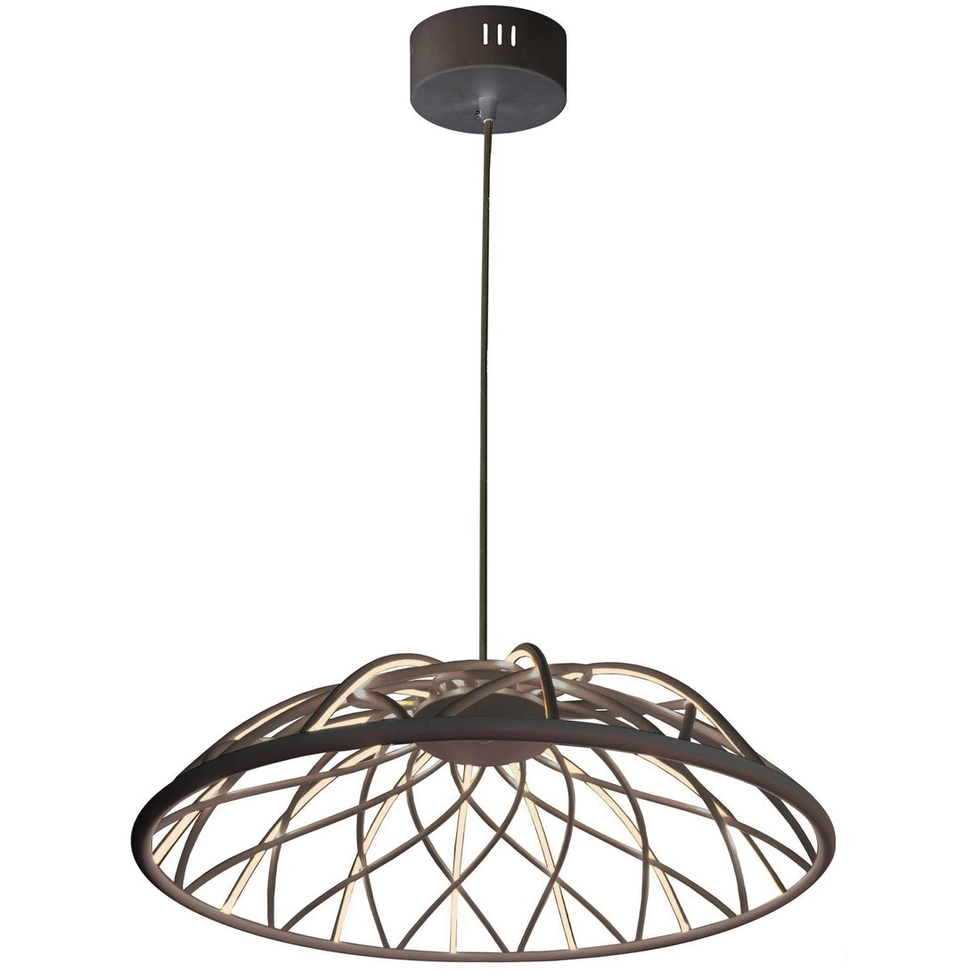 DAINOLITE, PAKUNA HANGING PENDANT, PENDANT LIGHT