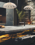DAINOLITE, PAKUNA HANGING PENDANT, PENDANT LIGHT