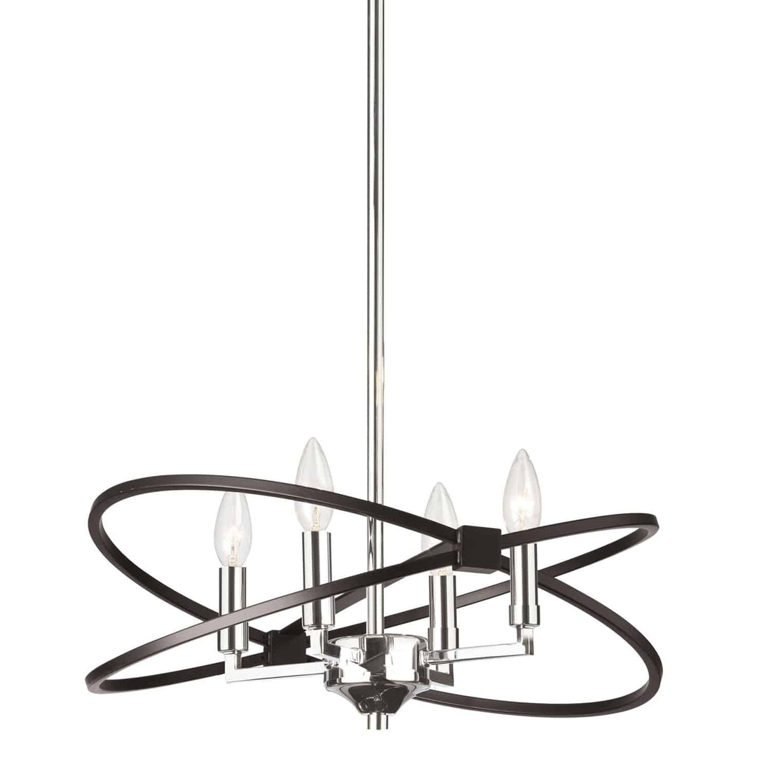 DAINOLITE, PALOMA HANGING CHANDELIER, CHANDELIER LIGHT