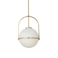DAINOLITE, PAOLA HANGING PENDANT, PENDANT LIGHT