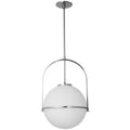 DAINOLITE, PAOLA HANGING PENDANT, PENDANT LIGHT