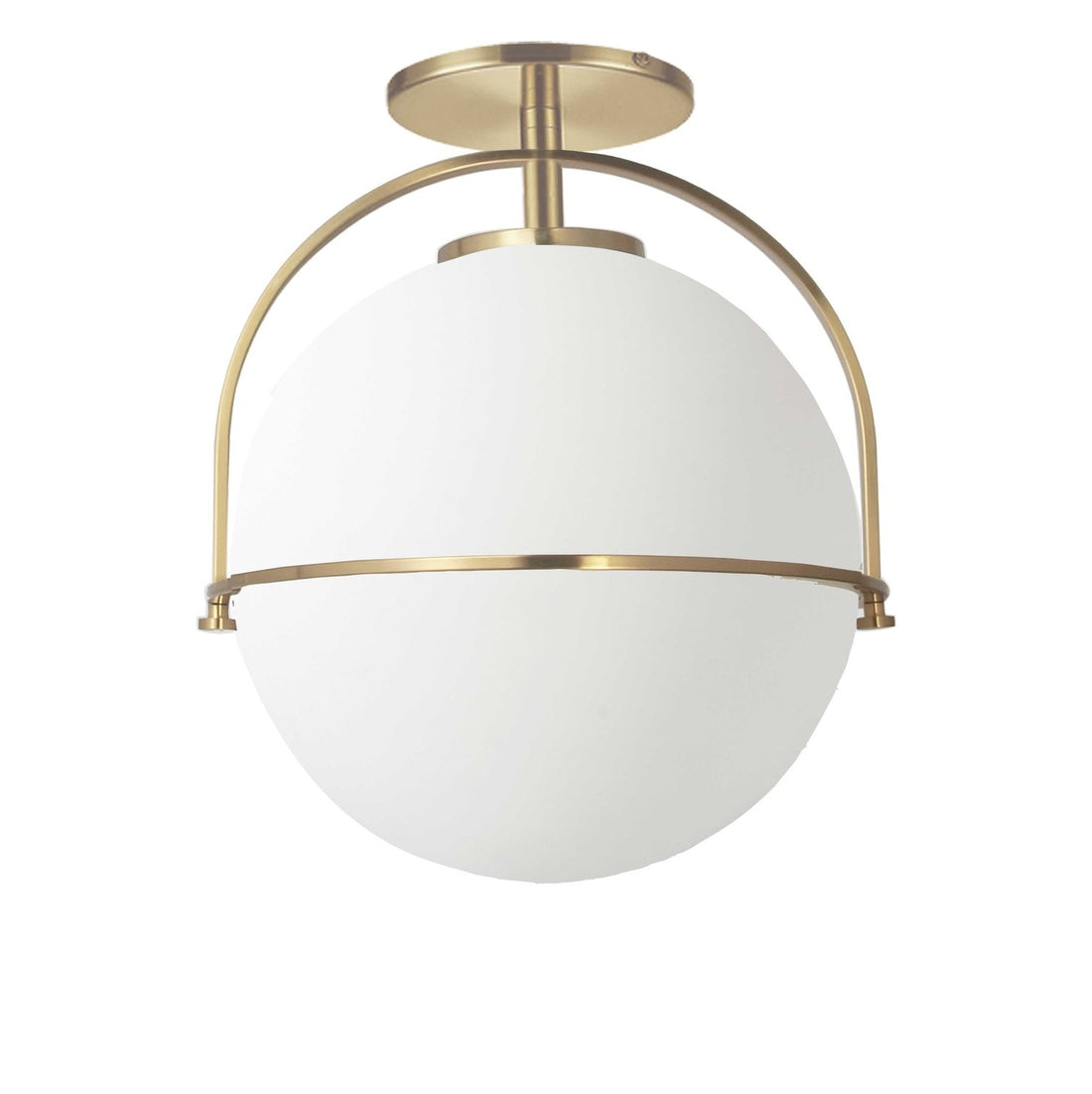 DAINOLITE, PAOLA CEILING SEMI FLUSH, SEMI FLUSH MOUNT LIGHT