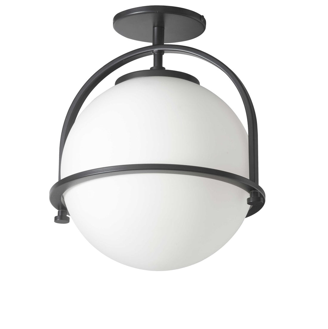 DAINOLITE, PAOLA CEILING SEMI FLUSH, SEMI FLUSH MOUNT LIGHT