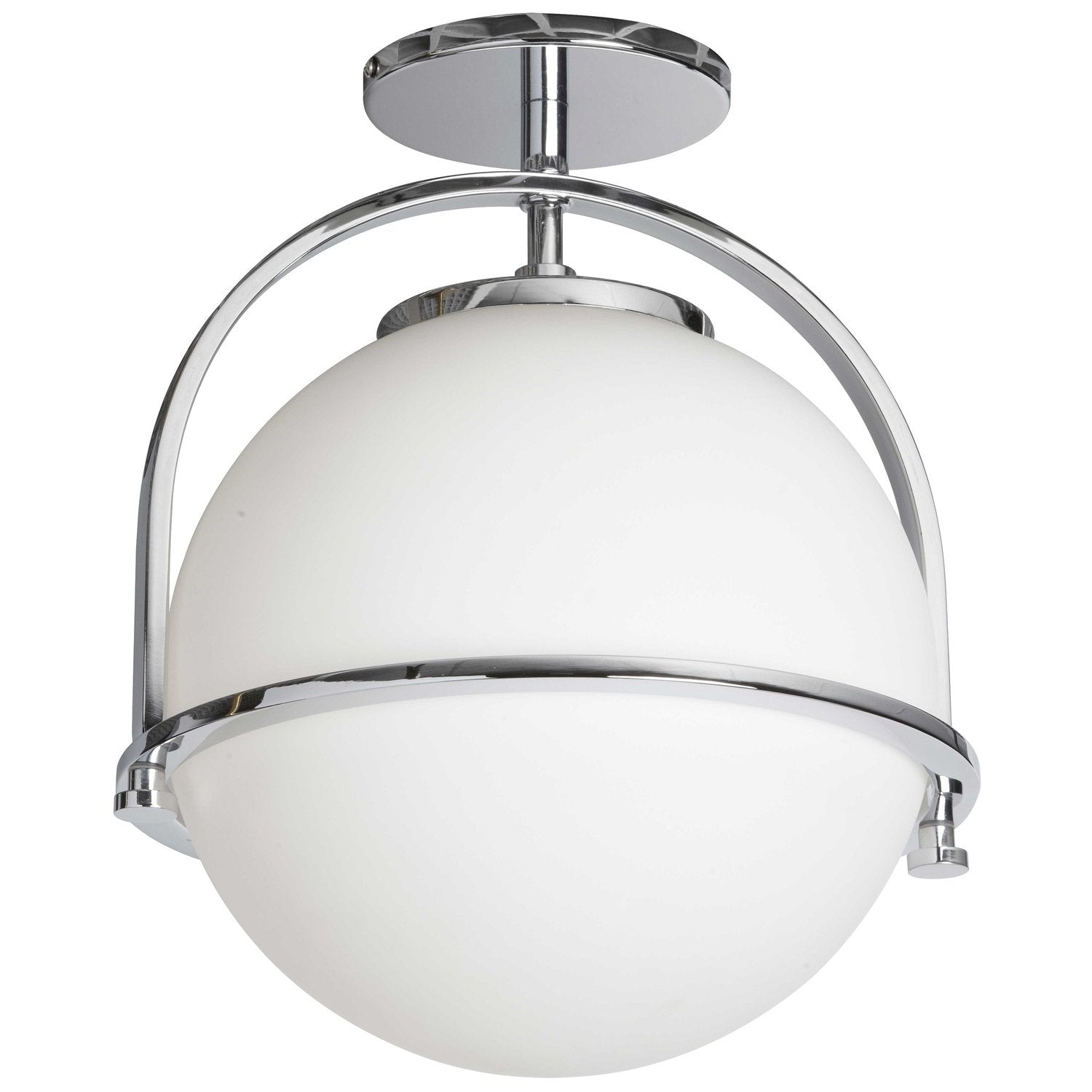 DAINOLITE, PAOLA CEILING SEMI FLUSH, SEMI FLUSH MOUNT LIGHT