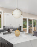 DAINOLITE, PAOLA HANGING PENDANT, PENDANT LIGHT