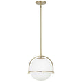 DAINOLITE, PAOLA HANGING PENDANT, PENDANT LIGHT