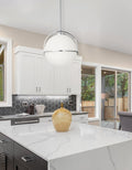 DAINOLITE, PAOLA HANGING PENDANT, PENDANT LIGHT