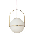 DAINOLITE, PAOLA HANGING PENDANT, PENDANT LIGHT