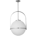 DAINOLITE, PAOLA HANGING PENDANT, PENDANT LIGHT