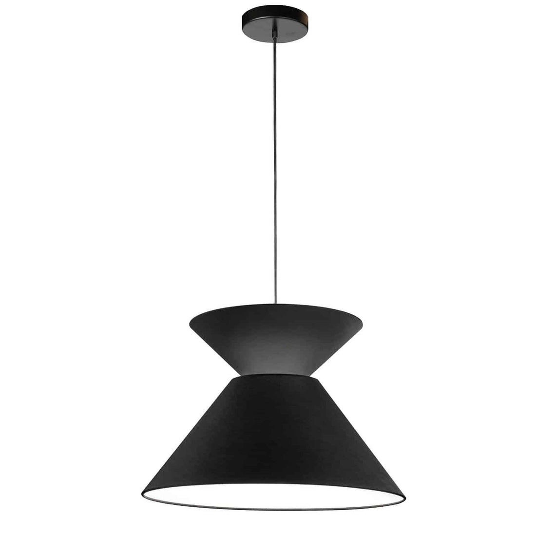 DAINOLITE, PATRICIA HANGING PENDANT, PENDANT LIGHT