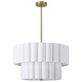 DAINOLITE, PACIFICA HANGING PENDANT, PENDANT LIGHT