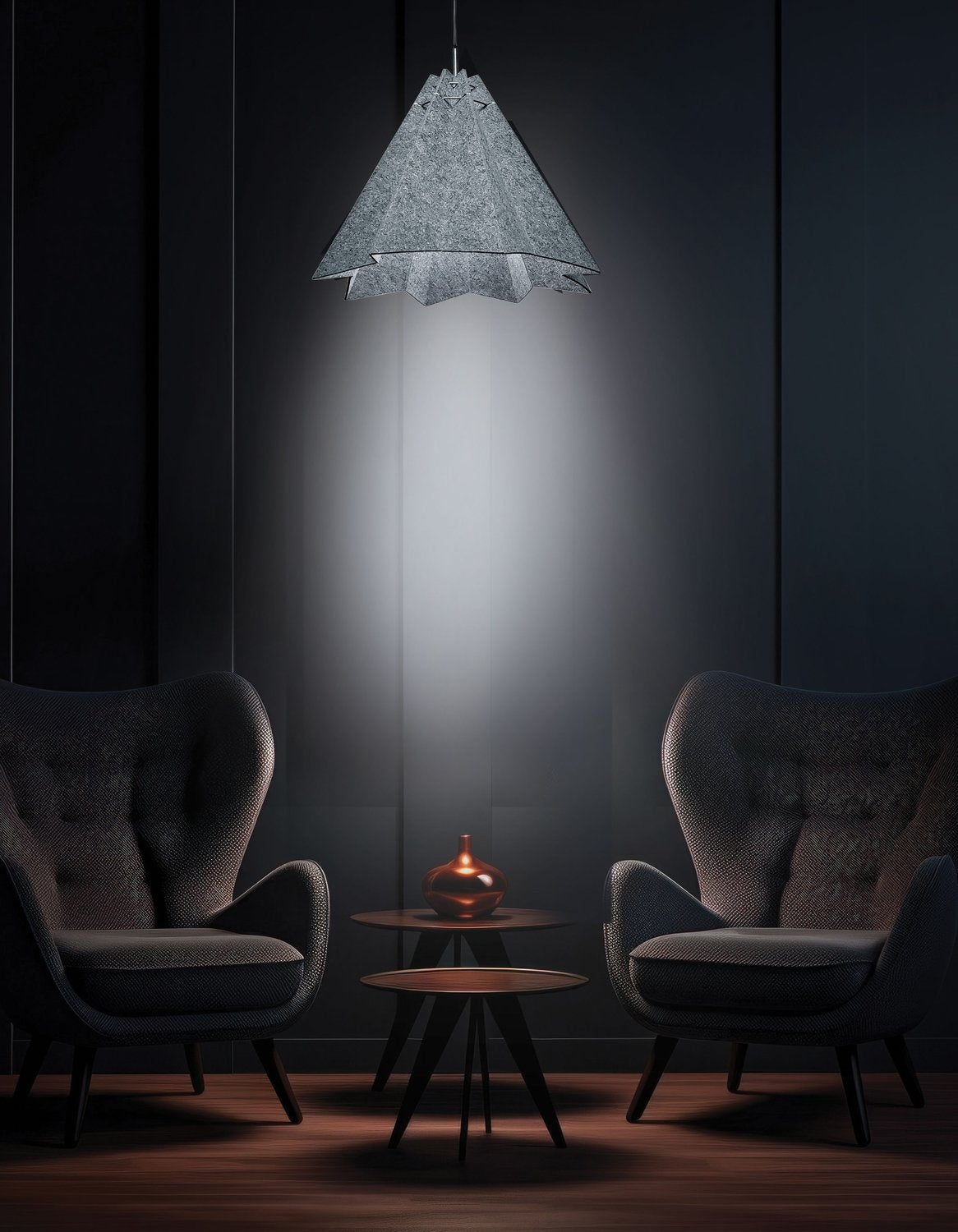 DAINOLITE, PASCHA HANGING PENDANT, PENDANT LIGHT
